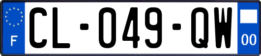 CL-049-QW
