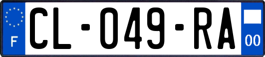 CL-049-RA