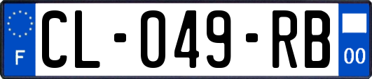 CL-049-RB