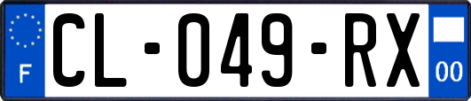 CL-049-RX