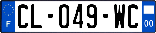 CL-049-WC