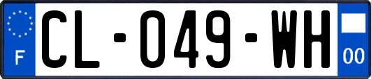 CL-049-WH