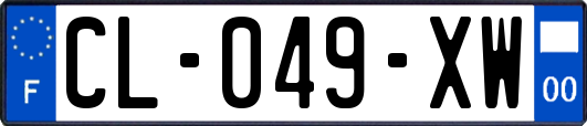 CL-049-XW