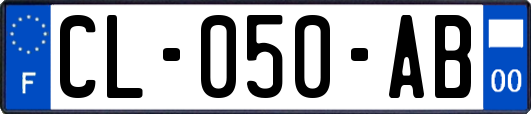 CL-050-AB