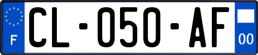 CL-050-AF