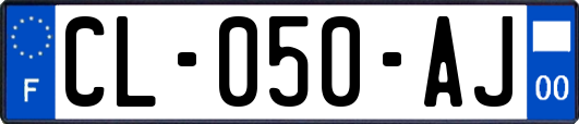 CL-050-AJ