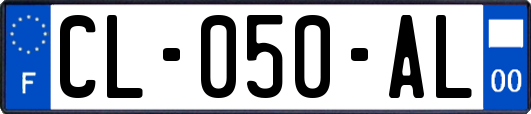 CL-050-AL