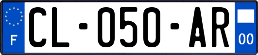 CL-050-AR