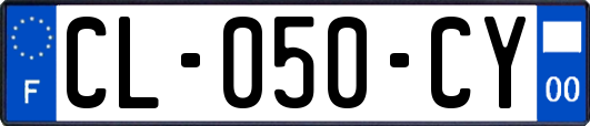 CL-050-CY