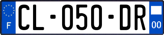 CL-050-DR