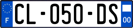 CL-050-DS