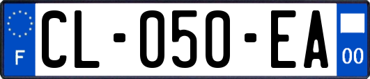 CL-050-EA
