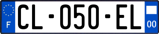 CL-050-EL