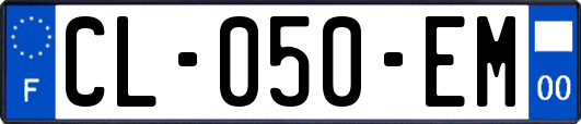CL-050-EM