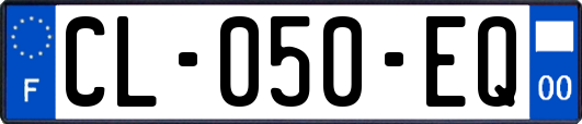 CL-050-EQ