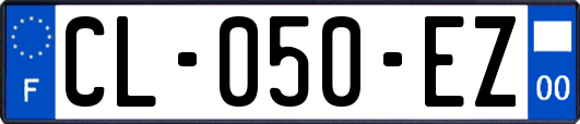 CL-050-EZ
