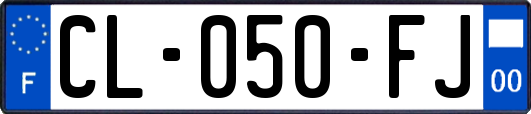 CL-050-FJ