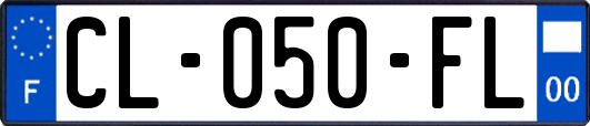 CL-050-FL