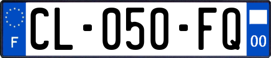 CL-050-FQ