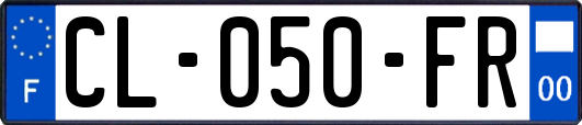 CL-050-FR