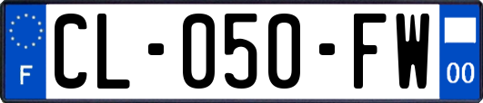 CL-050-FW