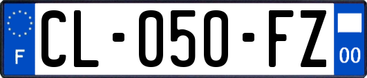 CL-050-FZ