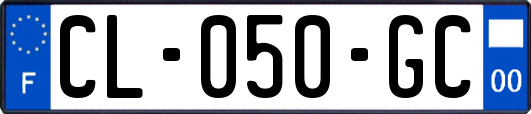 CL-050-GC