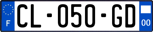 CL-050-GD