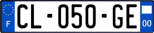 CL-050-GE