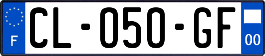 CL-050-GF