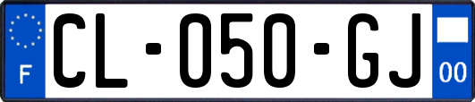 CL-050-GJ