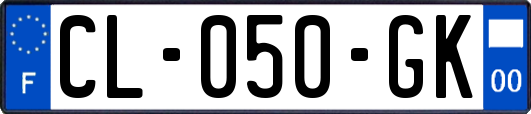 CL-050-GK