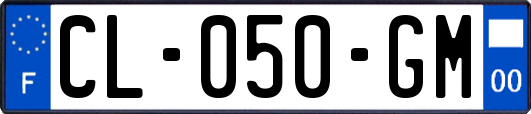 CL-050-GM