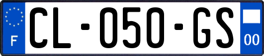 CL-050-GS