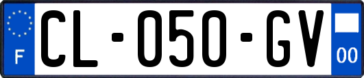CL-050-GV