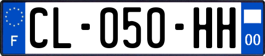 CL-050-HH
