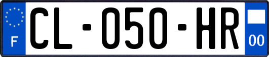 CL-050-HR
