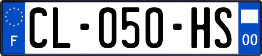 CL-050-HS