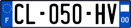 CL-050-HV