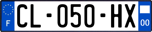 CL-050-HX