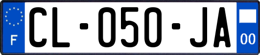 CL-050-JA