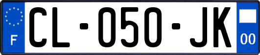 CL-050-JK
