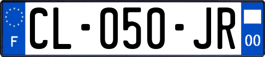 CL-050-JR