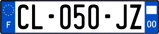 CL-050-JZ