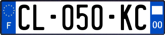 CL-050-KC