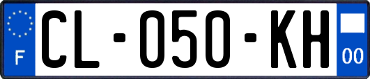 CL-050-KH