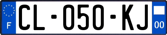 CL-050-KJ