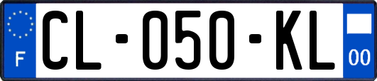 CL-050-KL