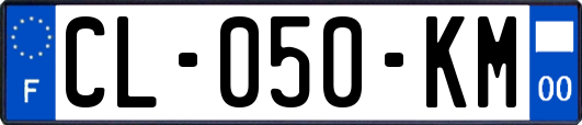 CL-050-KM