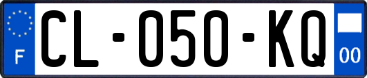 CL-050-KQ